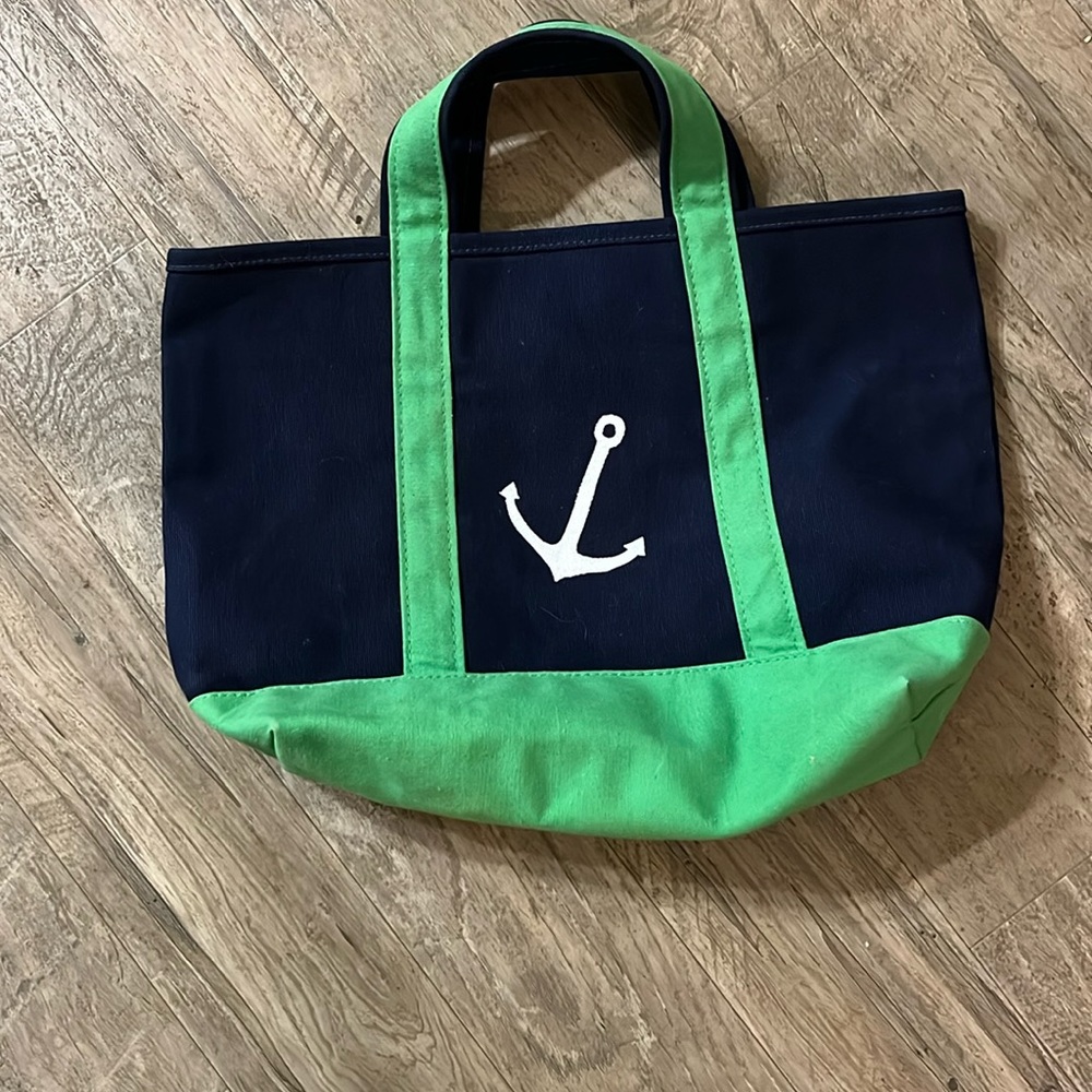 L.L Bean bag